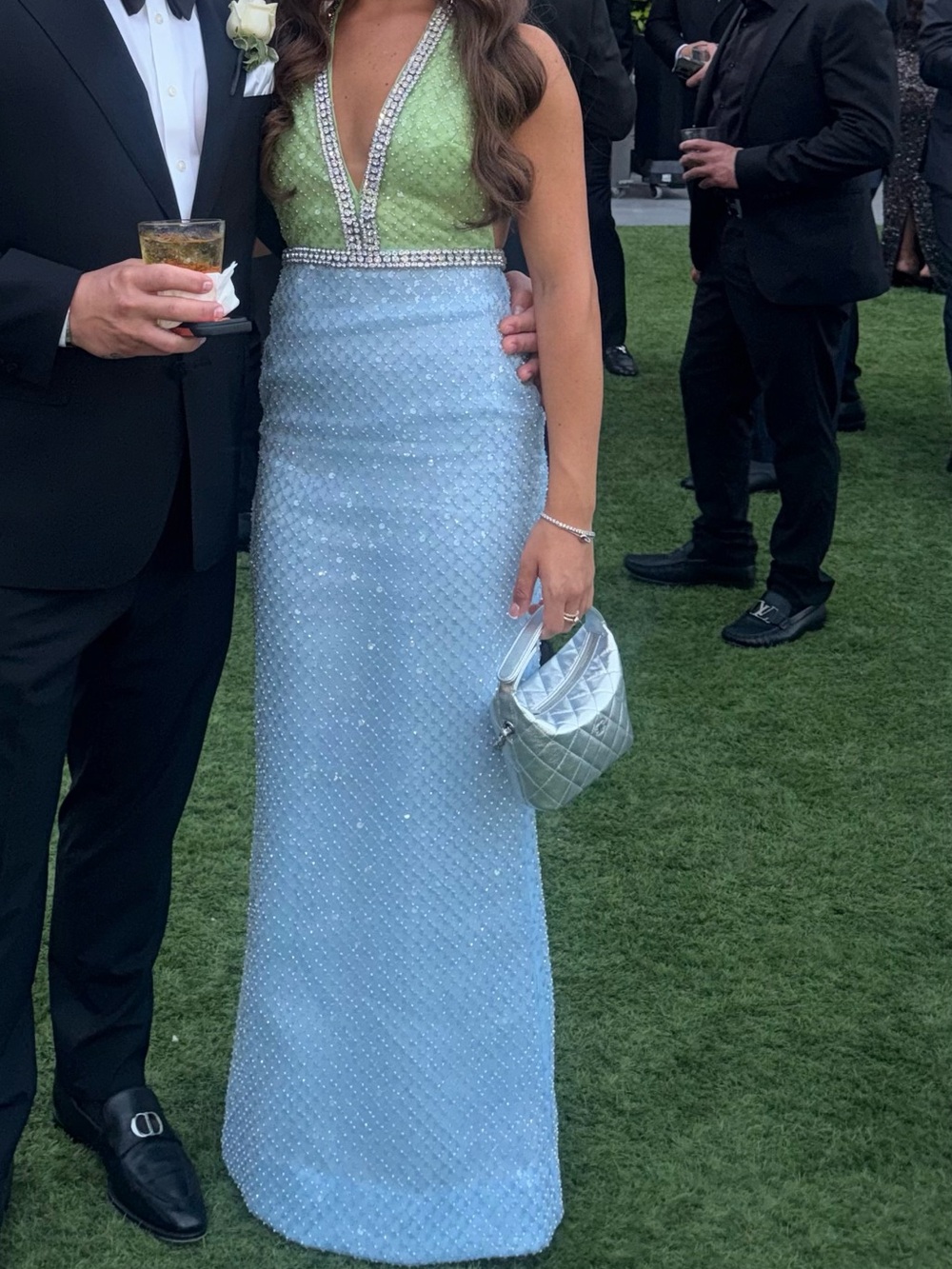Retrofete Women Size XS Dress. Slightly altered read description below. - Picture 13 of 13